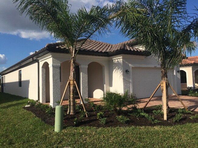 Foto del edificio - 1607 Parnell Ct