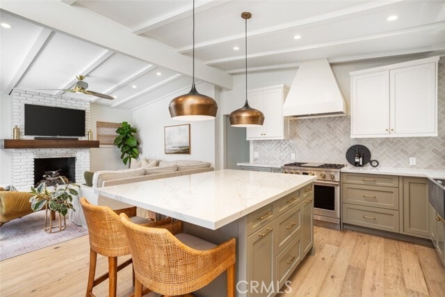 Foto del edificio - 3608 Park Ln