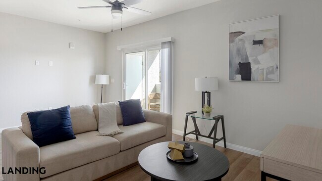 Foto del edificio - 760 S Boulder Hwy