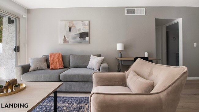 Foto del edificio - 1455 E Katie Ave