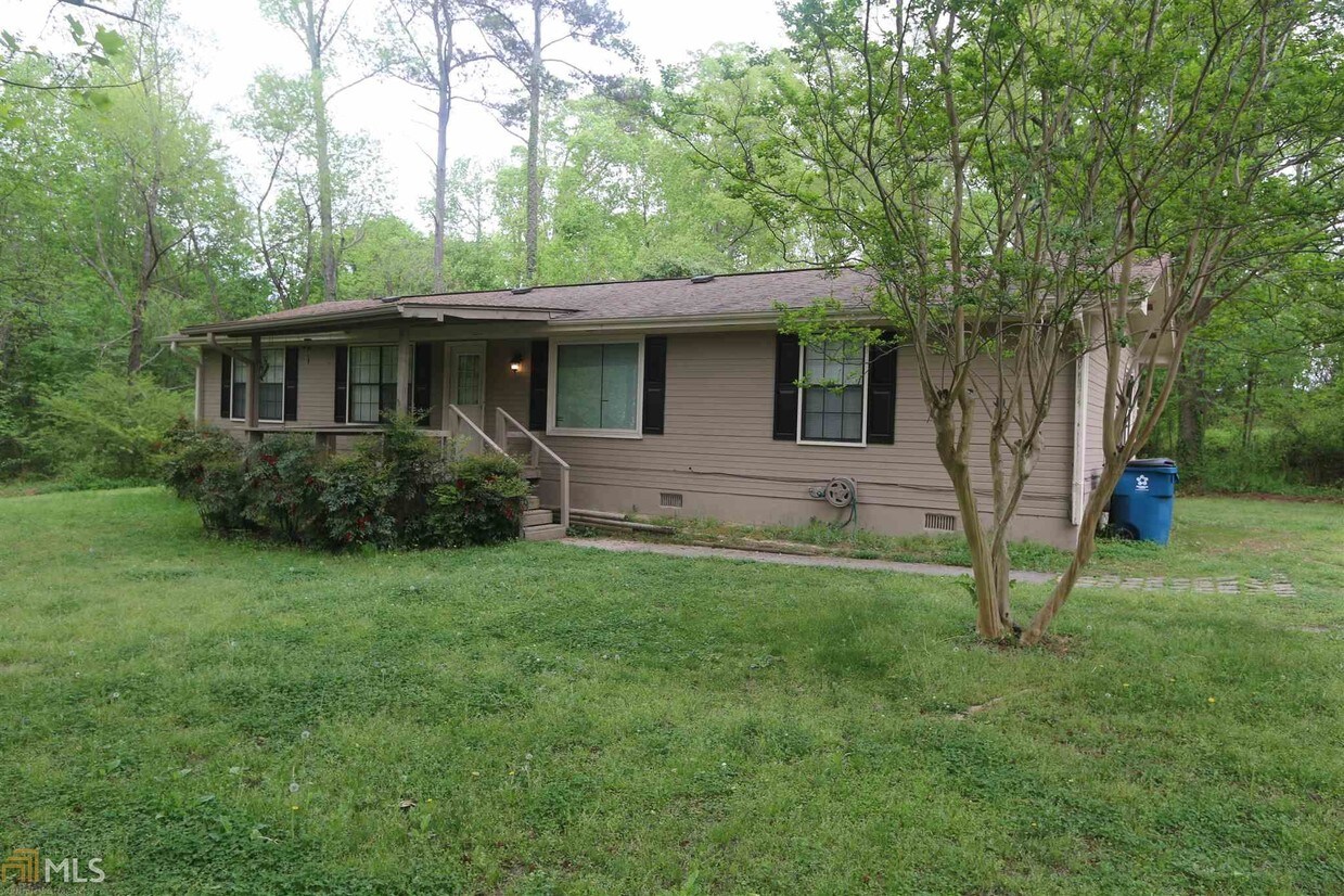 1225 Hwy 81, Loganville, GA 30052 House Rental in Loganville, GA