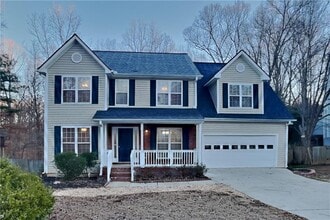 Building Photo - 1997 Alcovy Trace Way