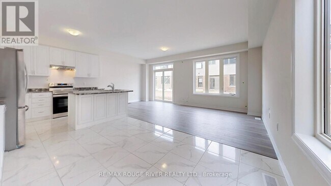 Photo du bâtiment - 15 Prudhoe Ter