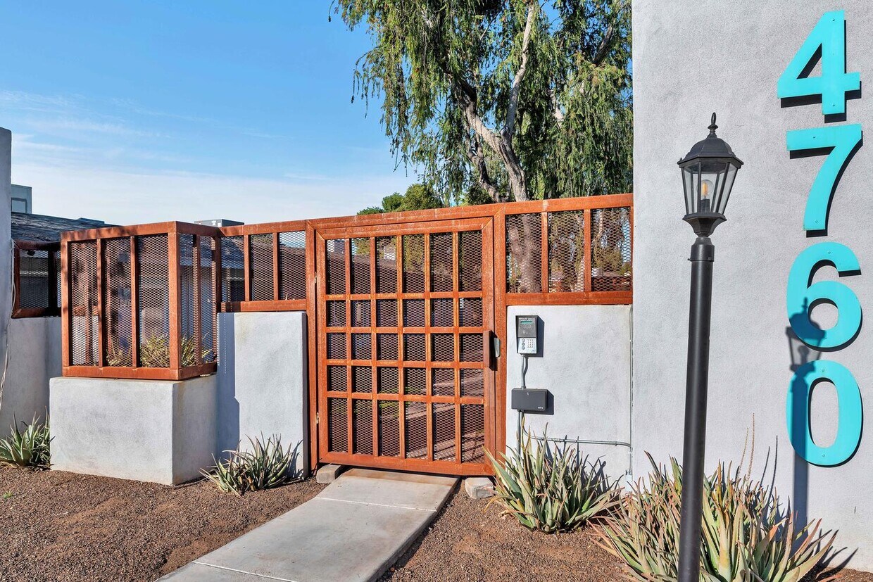 Foto principal - 4750 N 28th St