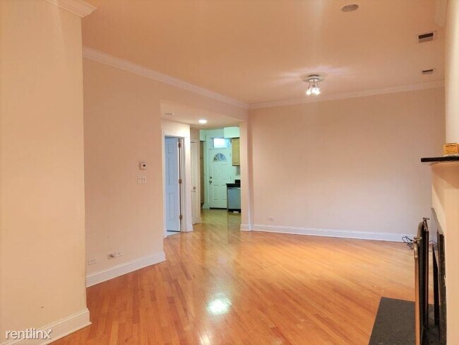 Foto del edificio - 5335 S Harper Ave