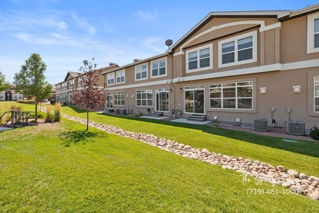 Photo - 740 Brambleberry Heights- House