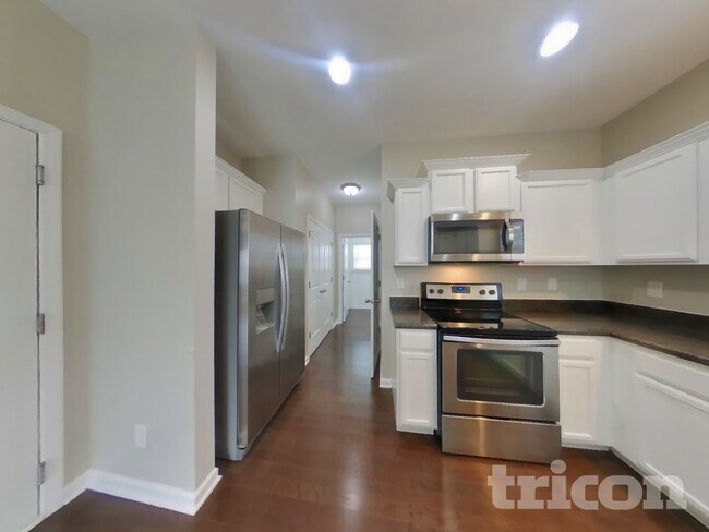 Building Photo - 7520 Spicer Ct