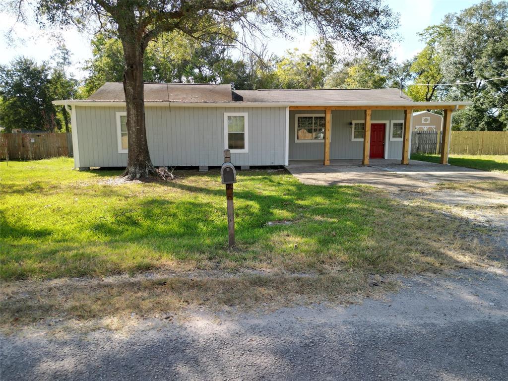 3277 Ann Dr, Orange, TX 77632 House Rental in Orange, TX