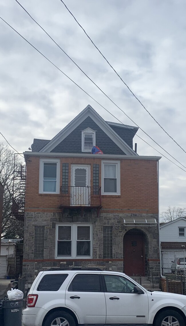 The Property - 8440 129th St