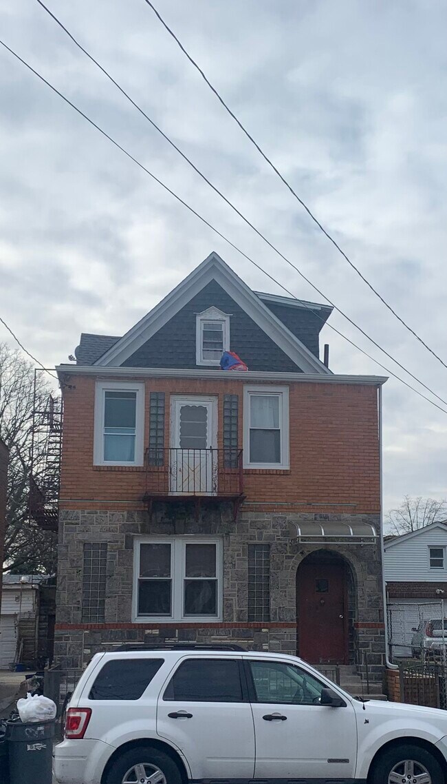 The Property - 8440 129th St Apartments