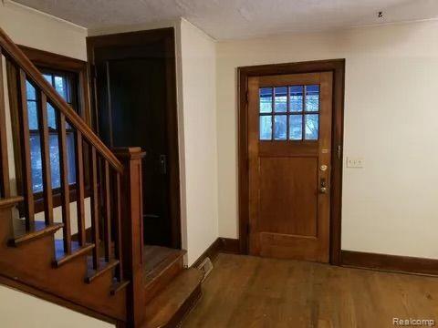 Foto del edificio - 1124 Granger Ave