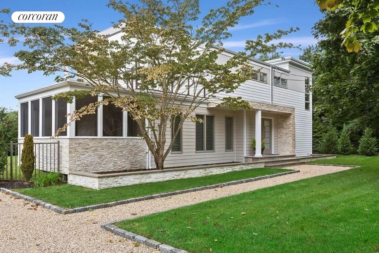 Primary Photo - 355 Mill Rd