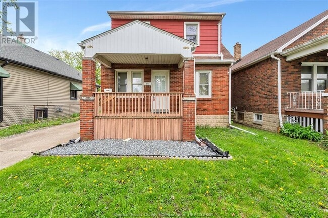 Building Photo - 1564 Alexis Rd