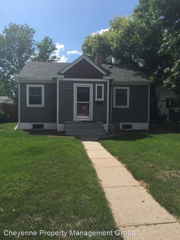 Foto principal - 2 br, 2 bath House - 3618 Reed Ave.