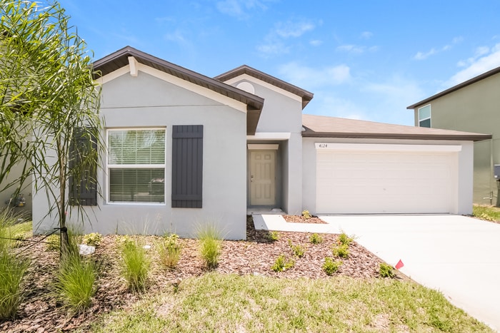 Foto principal - 4124 84th Ct E