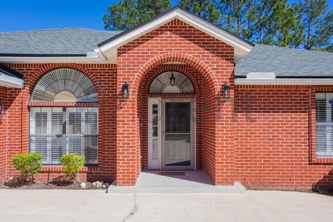 Foto del edificio - 10721 Long Cove Ct