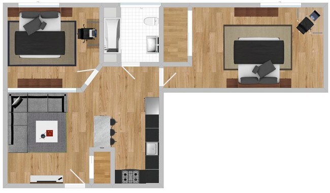 Building Photo - 270 West 22nd Street