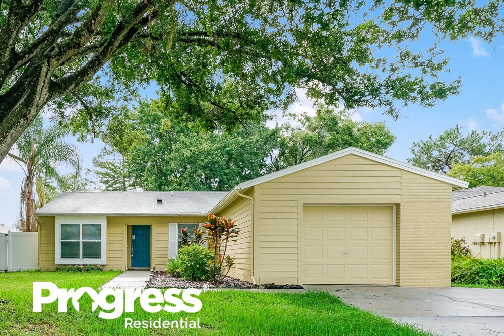 14013 Fullerton Dr, Tampa, FL 33625 House Rental in Tampa, FL