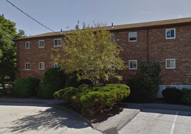 Foto del edificio - 31 Westgate Rd
