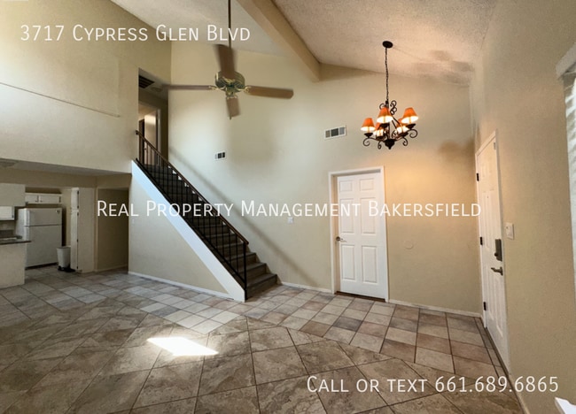 Building Photo - 3717 Cypress Glen Blvd