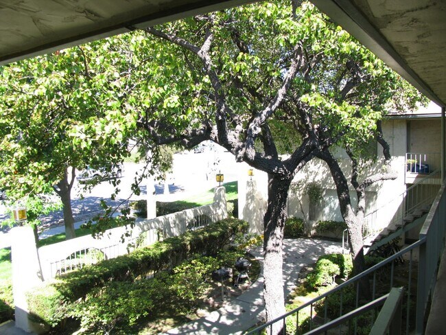 Foto del edificio - Spacious 1 Bedroom 1 Bath Upstairs Unit Apartment