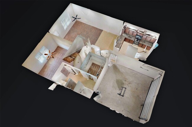 Building Photo - 9419 Grand Spark Dr