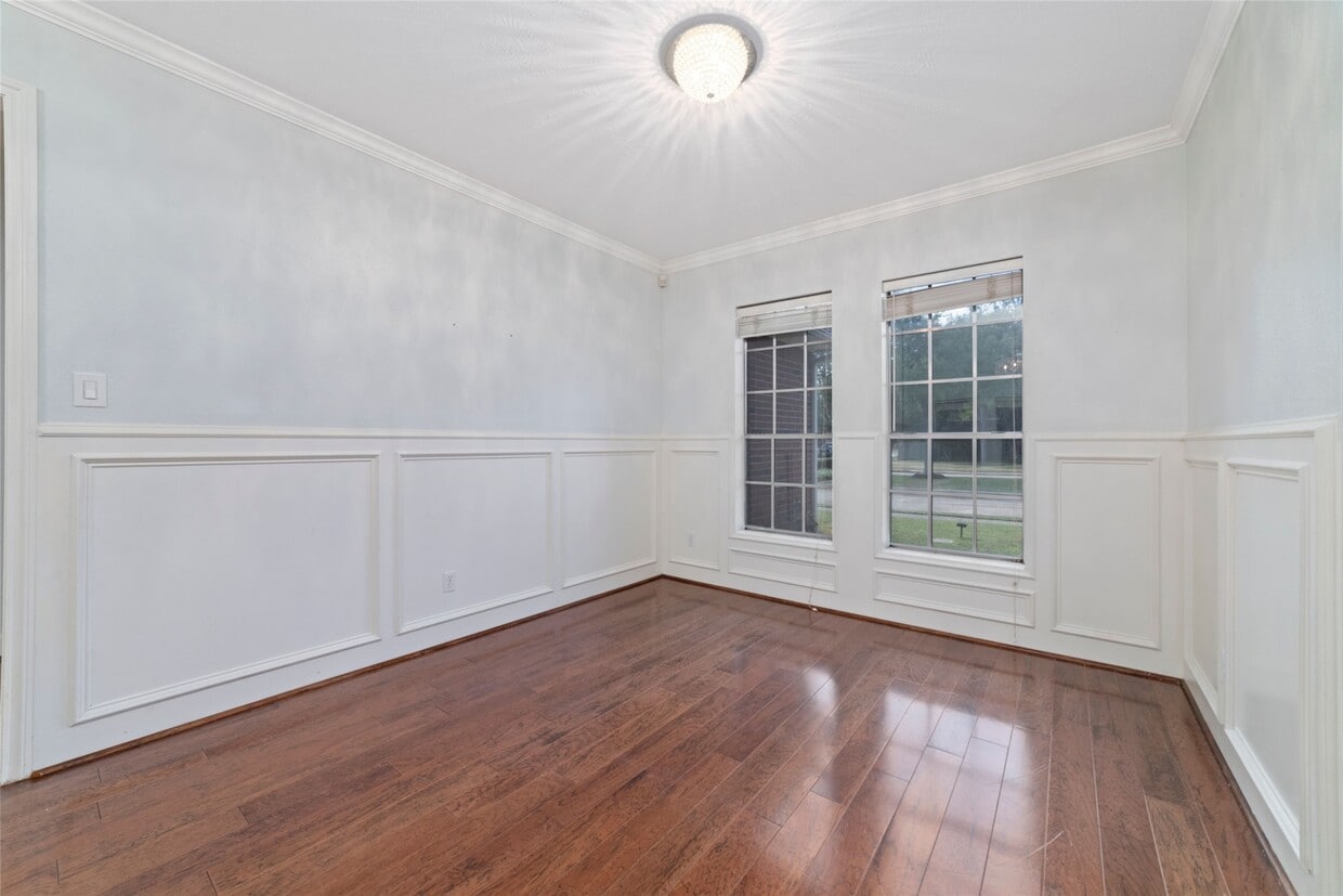 Building Photo - 6511 Mesa Vista Ct