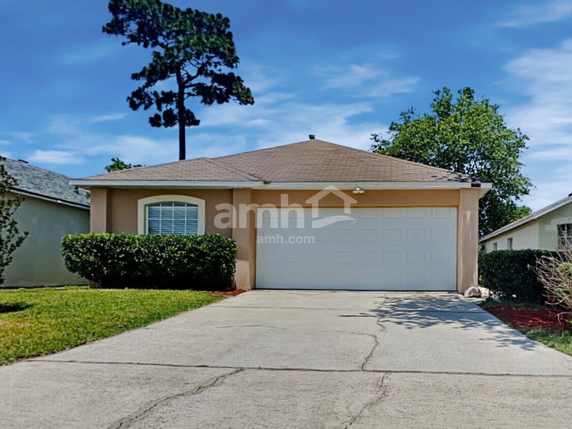 Primary Photo - 7287 Lawn Tennis Ln