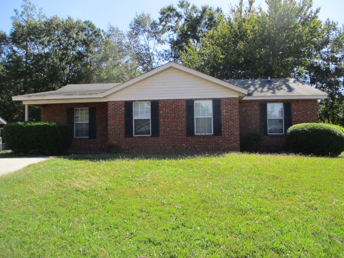 Foto principal - Nice home in Richmond County