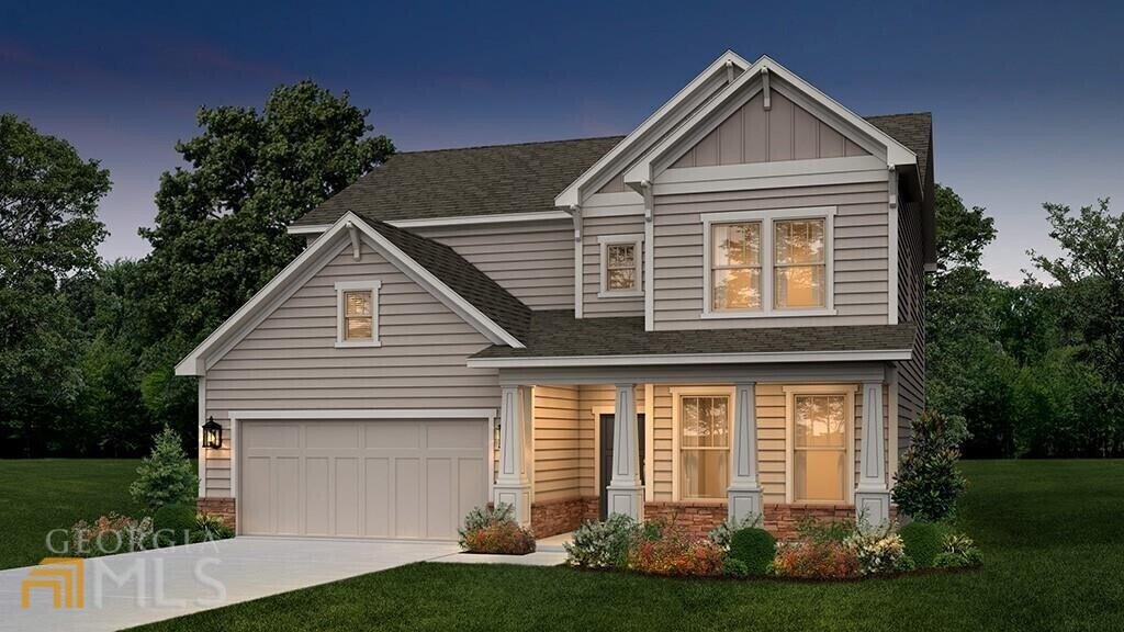 Foto principal - 5830 Settlers Path Ln
