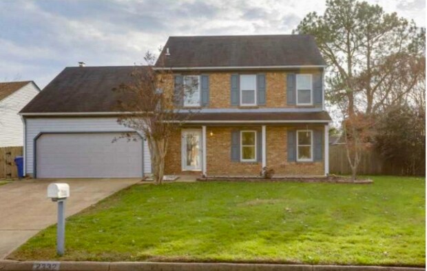 Building Photo - 2332 Rockingchair Ln