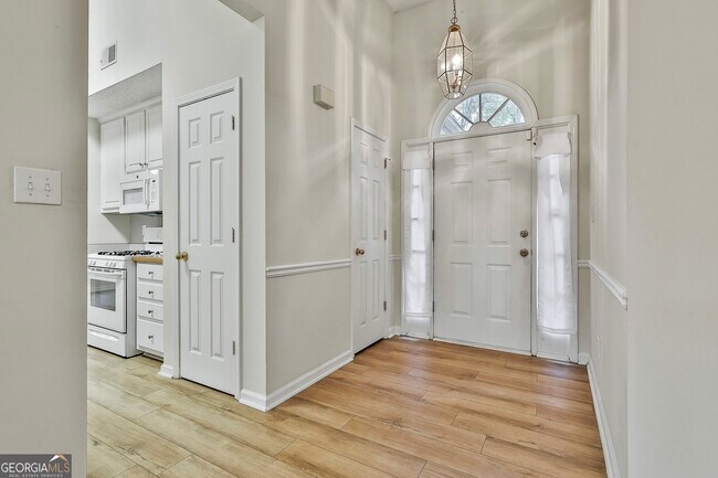 Foto del edificio - 58 Stowe Way