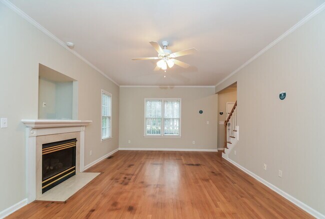 Foto del edificio - 1204 Cleason Ct