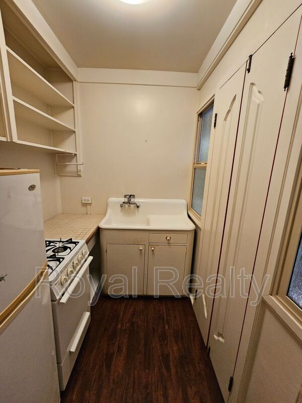 Foto del edificio - 1421 S Beretania St.