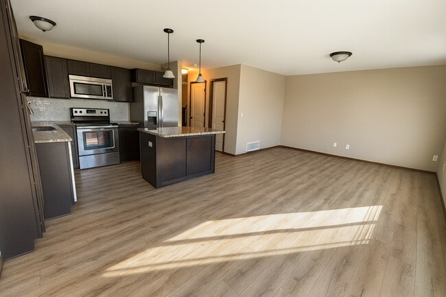 Foto del edificio - 729/31 Deer Haven