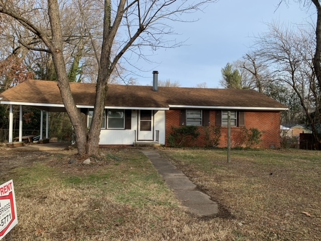 Primary Photo - 7022 Old Jahnke Rd