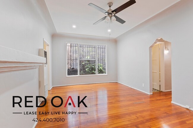 Building Photo - 366 Hayworth Ave
