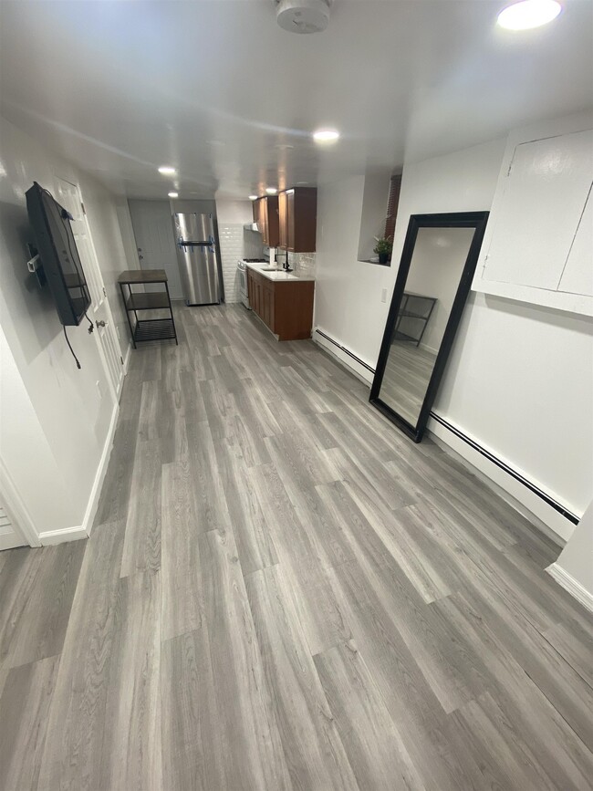 1108 Paterson Plank Rd Unit Basement, North Bergen, NJ 07047 Room for