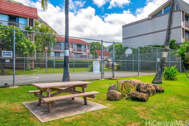 Building Photo - 84-664-664 Ala Mahiku St