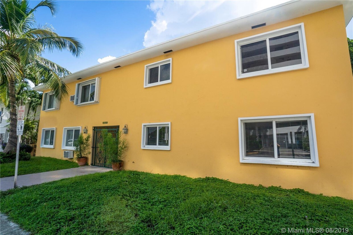 7935 West Dr Unit 1, North Bay Village, FL 33141 Apartment for Rent