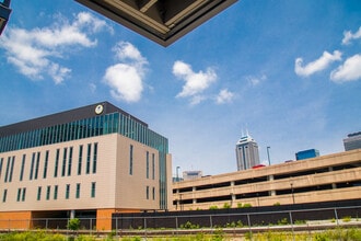Interior Photo - CityWay