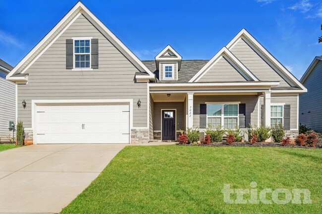 Building Photo - 7022 Kingburgh Ln