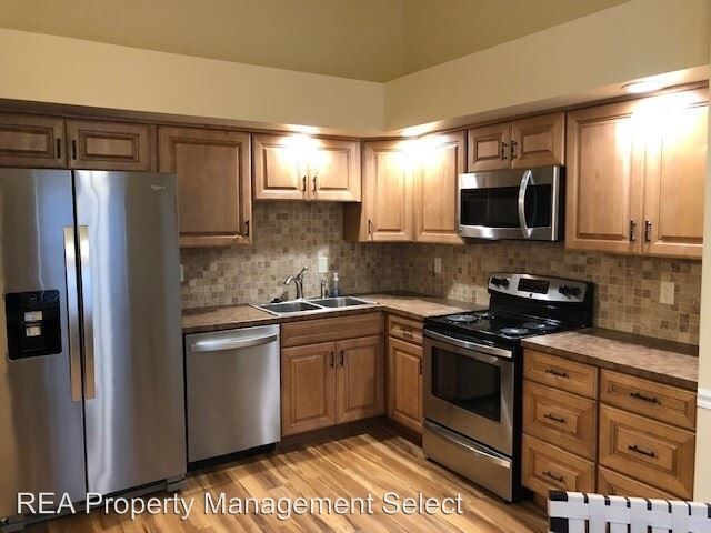 Foto del edificio - 3 br, 3 bath House - 8720 Mill Run Drive