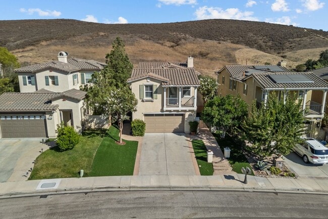 Building Photo - 3638 Young Wolf Dr