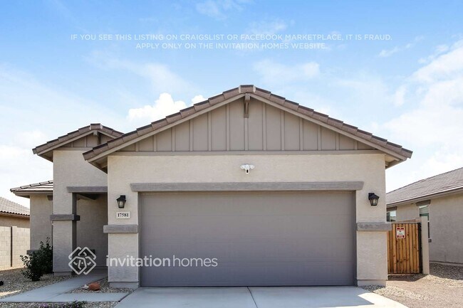 Building Photo - 17581 W Via De Luna Dr