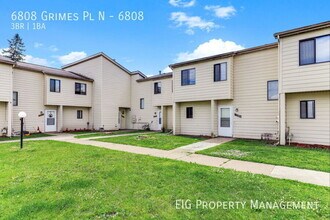 Building Photo - 6808 Grimes Pl N