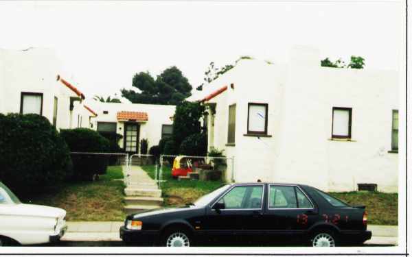 Primary Photo - 1811-1819 Bacon St