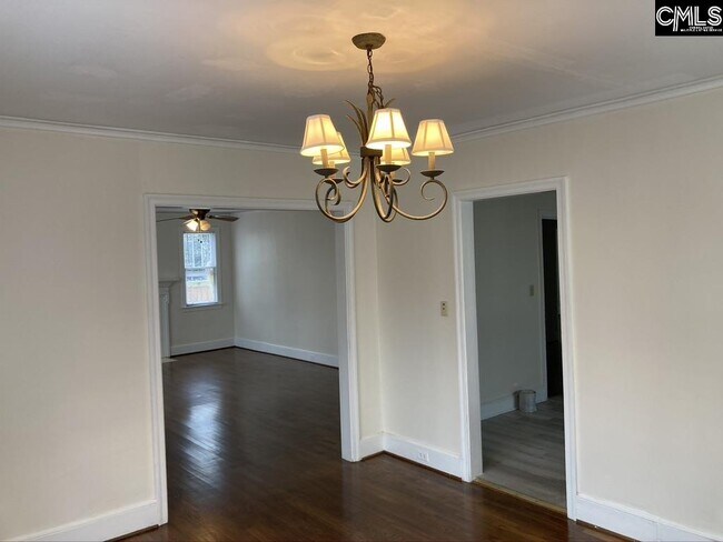 Building Photo - 2831 Burney Dr