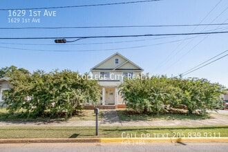Building Photo - 1629 1st Ave