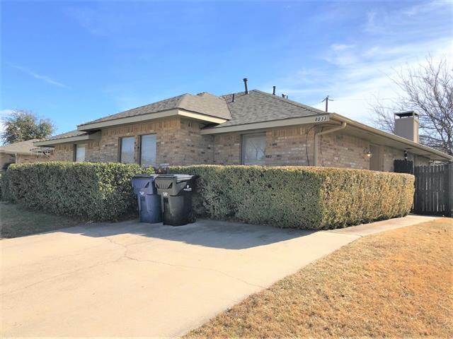 Foto principal - 8833 Camfield Way St